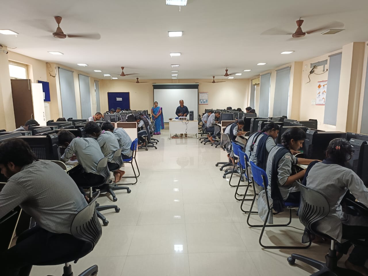 CAD/CAM LAB