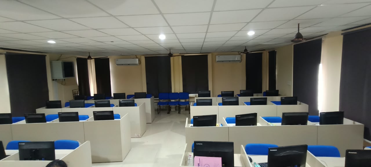 Internet of Things(IOT) Lab