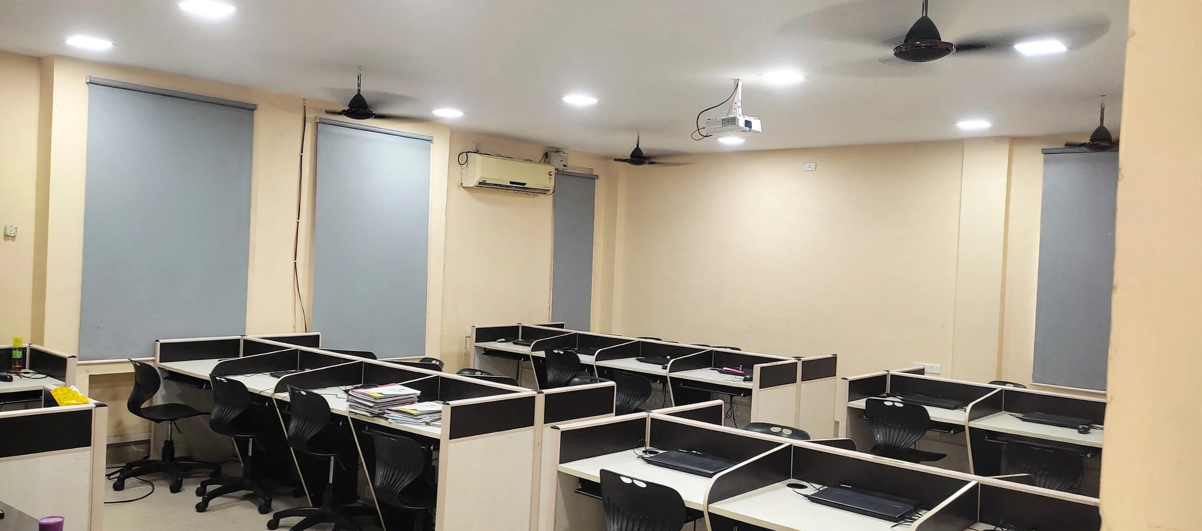 Simulation (SM)Lab