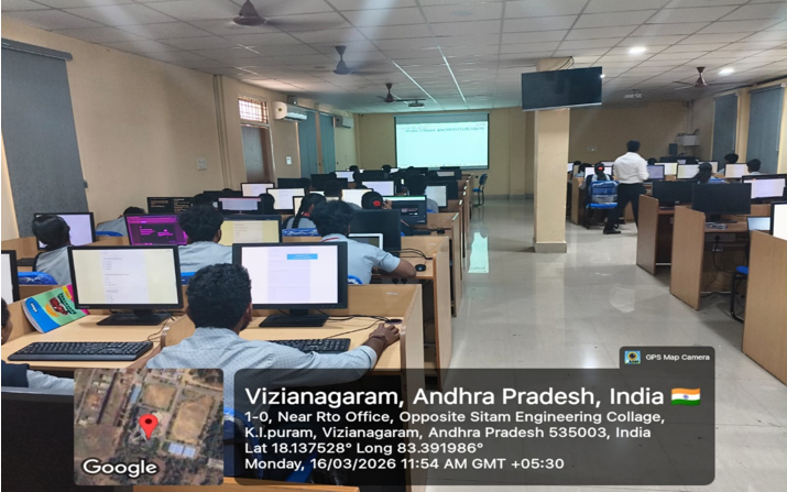 AIML lab