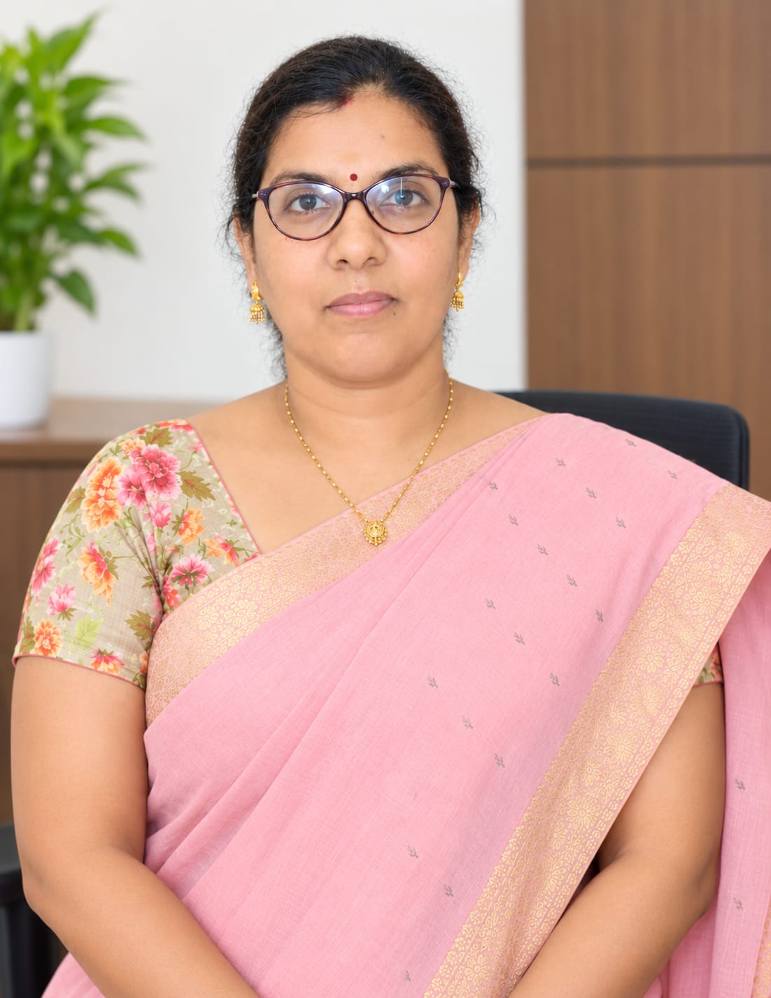 CH. VENKATA LAKSHMI