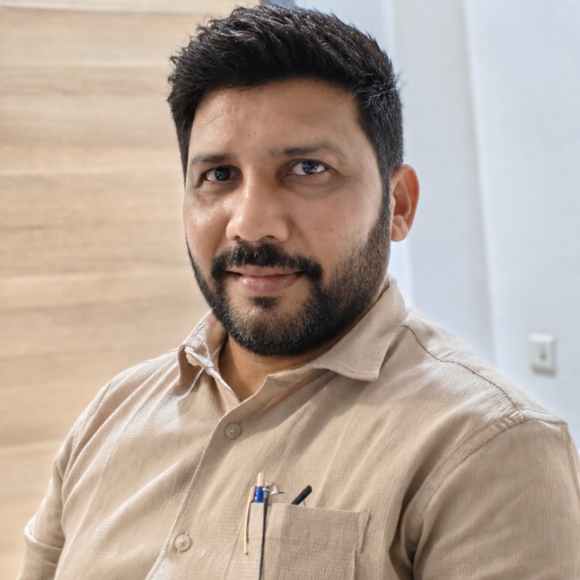 Dr.Golajapu Venu Madhava Rao