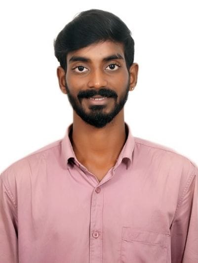 Kadiyam Manikanta