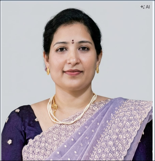 M.SWATHI, M.E(Ph.D), Associate Professor, ECE