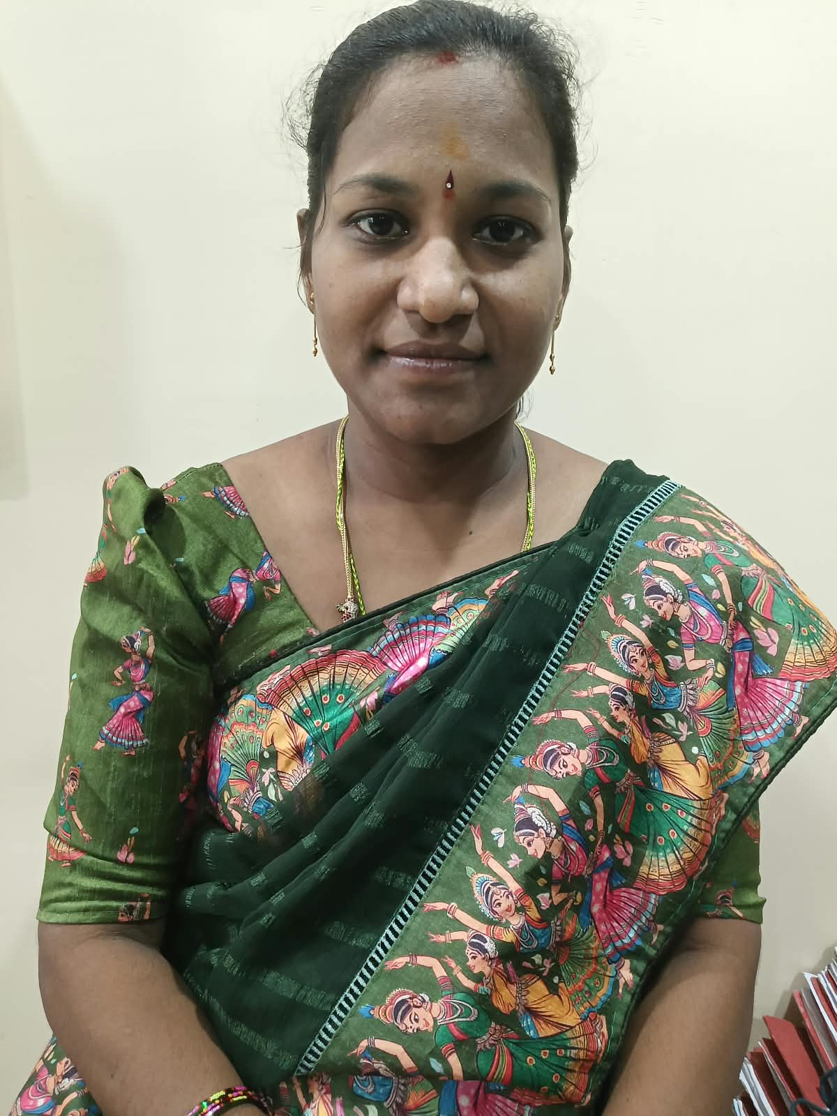 M.lavanya