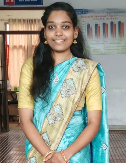 NAGURLA SRAVANI