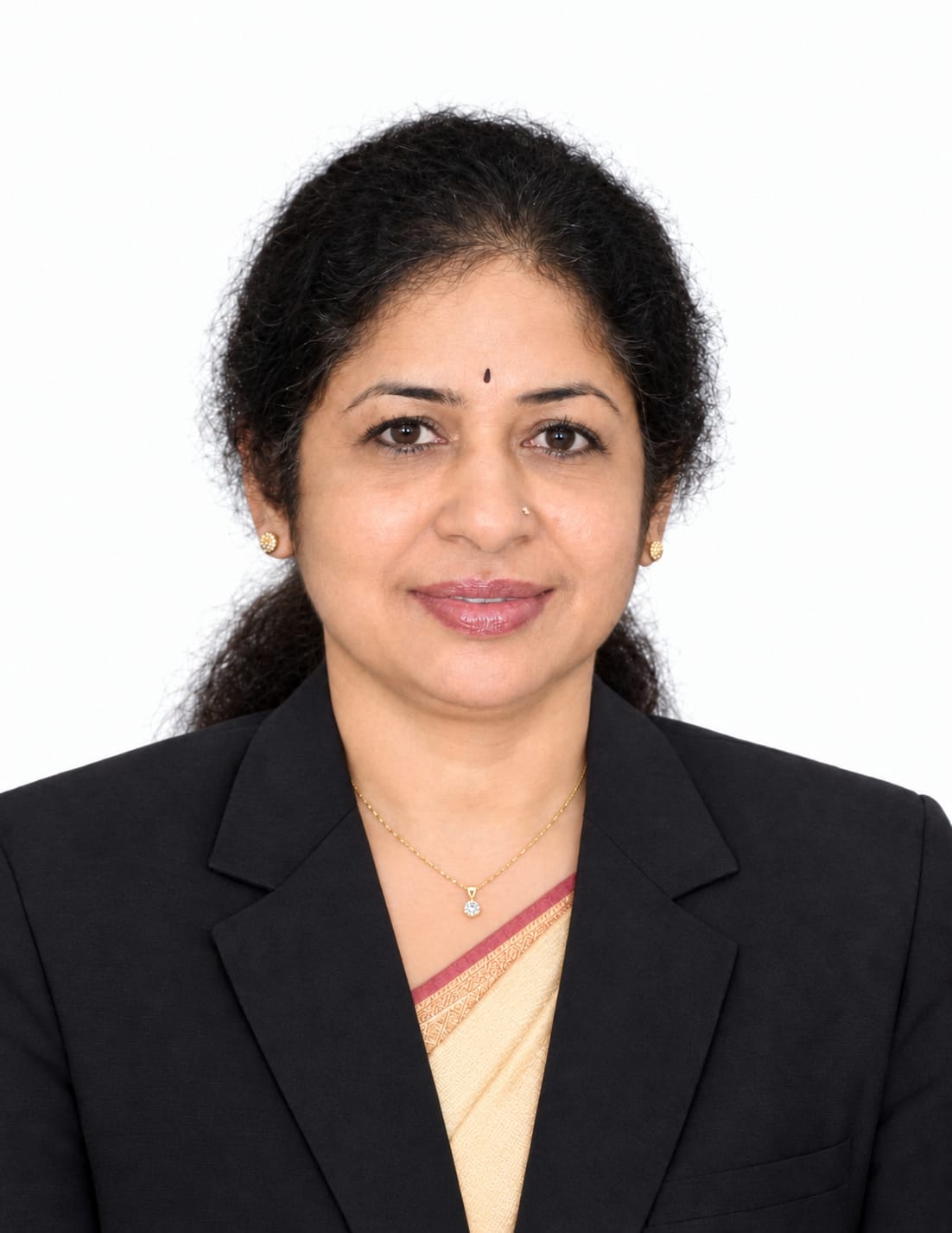 Dr. VG Prasuna