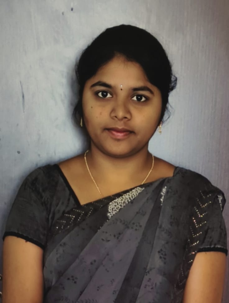 S. JHANSI LAKSHMI