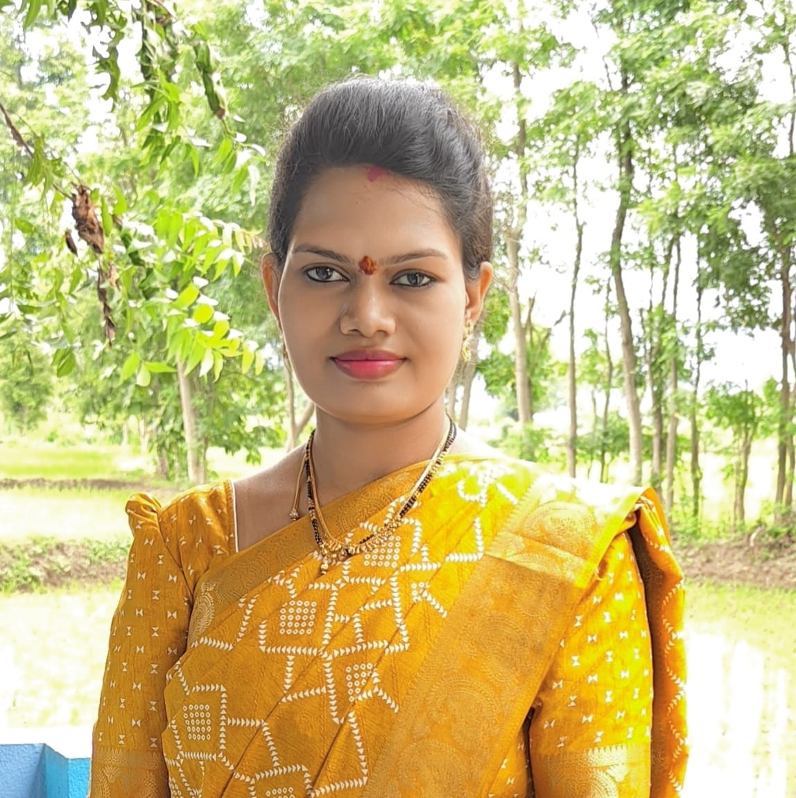 KUNTA GAYATRI KIRAN