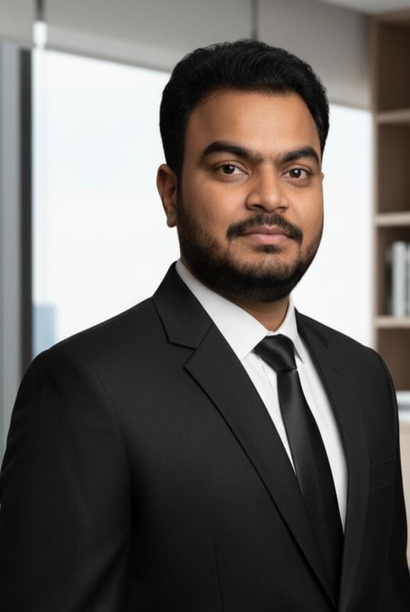 Dr. Dinesh Kumar