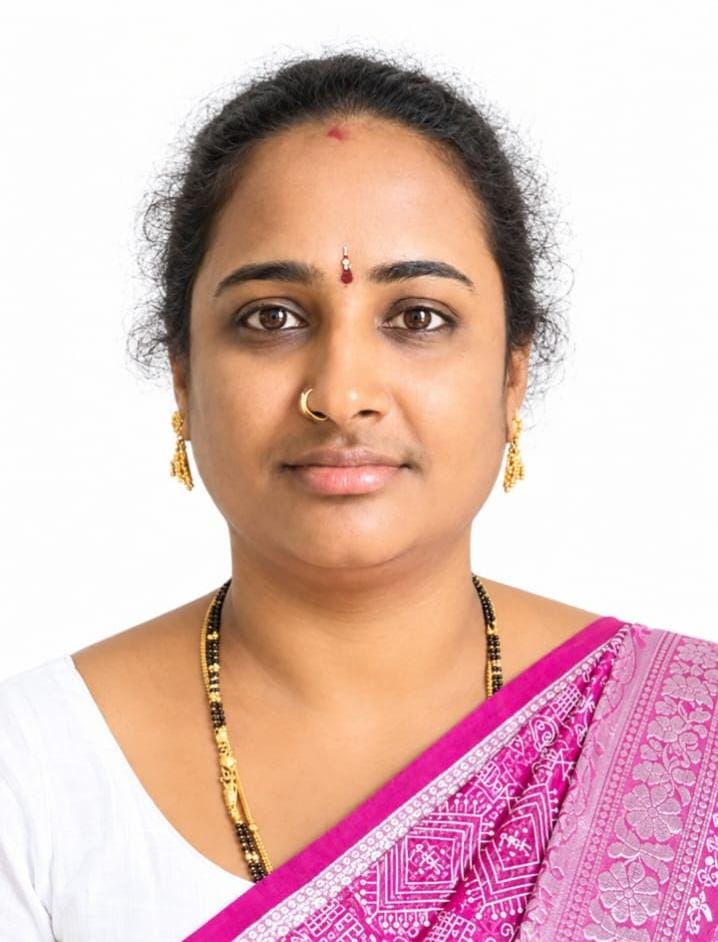 Peesapati V Suneetha