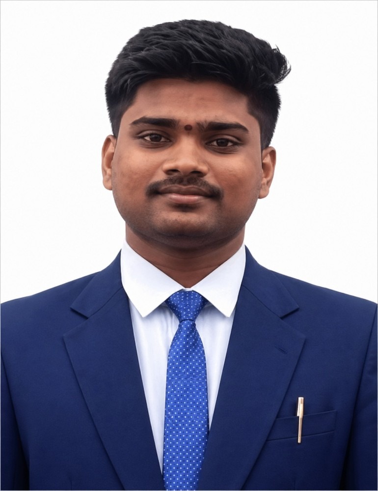 Aditya Adari