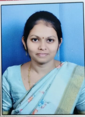 TATTIKOTA BHARATHI