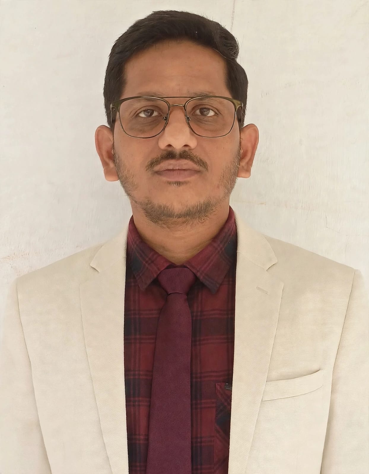 P. HARIKRISHNA